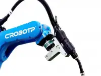 Промышленный робот манипулятор для сварки CRP RH18-20, фотография 12
