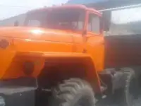 Урал 4320