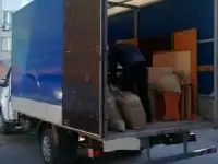 Грузовое такси, перевозка мебели. Грузчики.