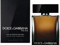 Парфюмерная вода Yodeyma SOPHISTICATE MEN, 15 мл - аналог Dolce  Gabbana THE ONE FOR MEN, фотография 2