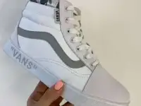 Кеды зимние Vans, фотография 2