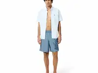 Мужские плавательные шорты lacoste, фотография 3