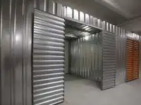 Место для хранения вещей в Крыму