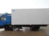 Удлинение КАМАЗ 4308, удлинить КАМАЗ с оформлением в ГАИ, фотография 6