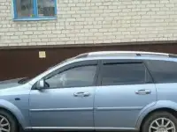 Отличный автомобиль Chevrolet Lacetti