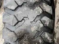Шина 395/85 R20 Continental HCS
