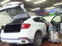 Продам BMW X6 30d II (F16)