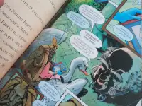 17  книг  для детей 30 страниц А4 твердый переплет Рисунки, фотография 4