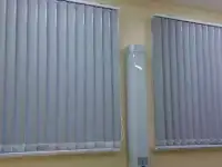 Жалюзи рентгенозащитные