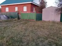 Обменивается дом на двух,трёх ком.квартиру., Старый Турбаслы