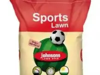 Газонная травосмесь ФУТБОЛЬНЫЙ ГАЗОН SPORT LAWN, 10 КГ