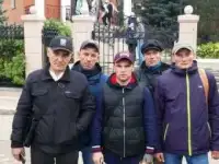 Грузчики Разнорабочие Уборка снега