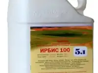 Ирбис-100 Гербицид