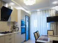 Ремонт квартир