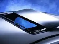 Ремонт автолюков легкового автомобиля