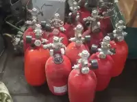 Куплю огнетушители авиационный дорого