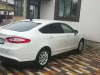 Ford Mondeo 2018 года выпуска, фотография 5