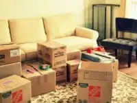 Разнорабочие, грузчики