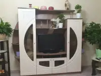 Шкаф для гостинной