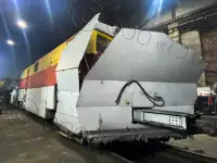 Предлагаем к покупке многофункциональный снегоочиститель СДПМ2, фотография 2