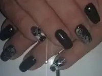 Наращивание ногтей,покрытие гель лаком в Ульяновске