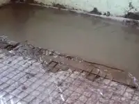 Выравнивание стен, пола, потолки из гкл, фотография 2