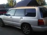 Продам автомобиль Subaru Forester