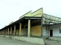 Склады холодные, Борисевича, 4К, фотография 5
