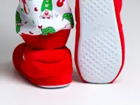 Тапочки для девочек, фотография 4