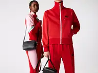 Сумка lacoste