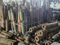 Ремонт погружных насосов ЭЦВ с гарантией