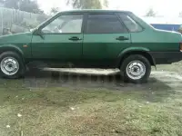 Лада 21099
