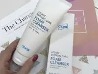 Пенка для лица «Foam Cleanser» от Атоми