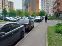 Аренда, Щелковское шоссе 61