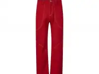 Джинсы DONSMOKE Red jeans (размер М), фотография 4