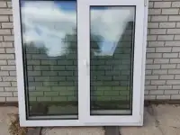 Продаю окна пластиковые бу в хорошем состоянии.