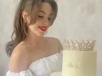 Торт на заказ
