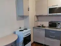 Сдам в аренду студию, Ул. Вильского, 36
