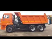 Продаётся камаз 65115А4
