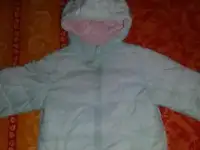 Курточки на девочку, фотография 2