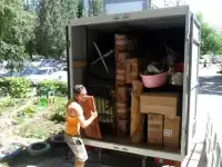 Газель и грузчики на переезд. Грузоперевозки, фотография 4