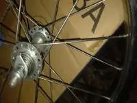 Продажа веловтулки в сборе.