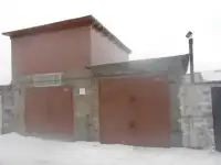 продаю, Ленинградская область, Всеволожский район, пос. Бугры, ул. Шоссейная, дом 29 В