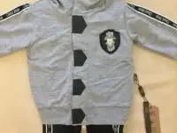 Новый спортивный костюм на 3 года, фотография 5