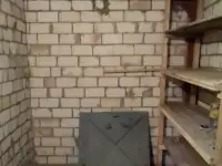 Продам погреб в гск 