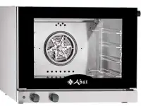 Конвекционная печь Abat КПП-4М
