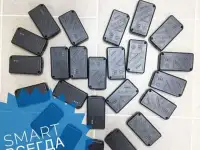 Трекер для мониторинга транспорта