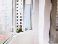 Остекление балконов и лоджий, фотография 4