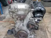 Продам двигатель форд Ford, фотография 3