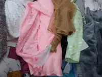 Продажа тканей